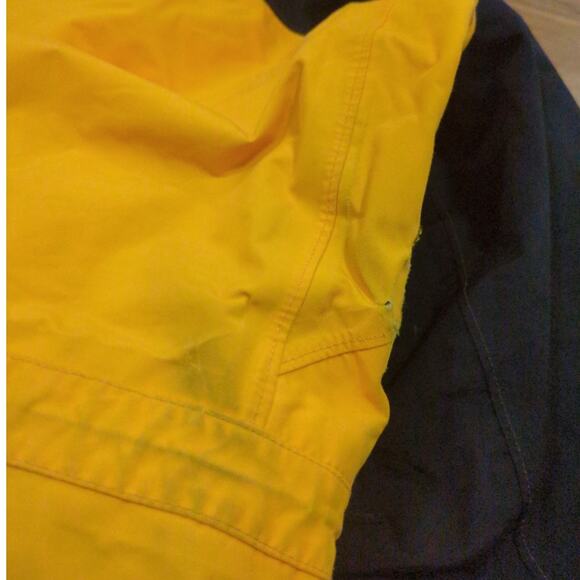 VTG Columbia Women's Small Snowboard Ski Jacket Coat Waterproof Hooded - Picture 12 of 12